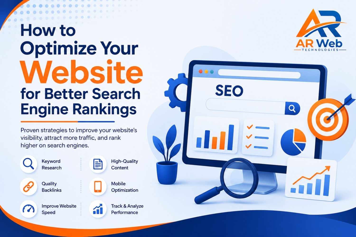 best SEO company in Lucknow